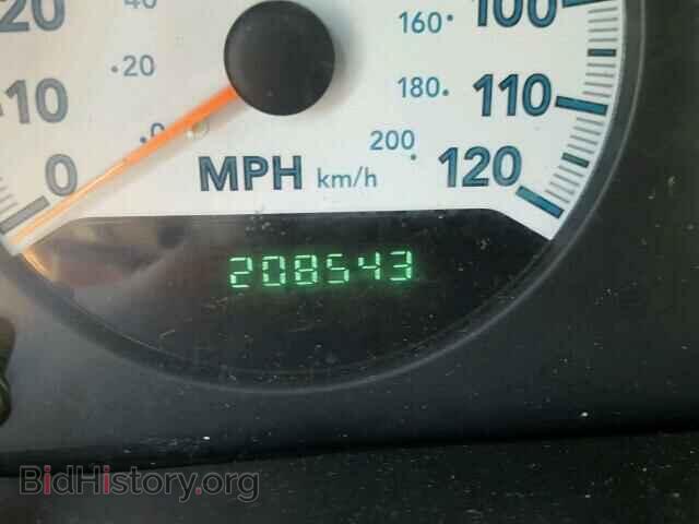 2006 DODGE CARAVAN - VIN: 1D4GP24R56B613679 - Фото 8