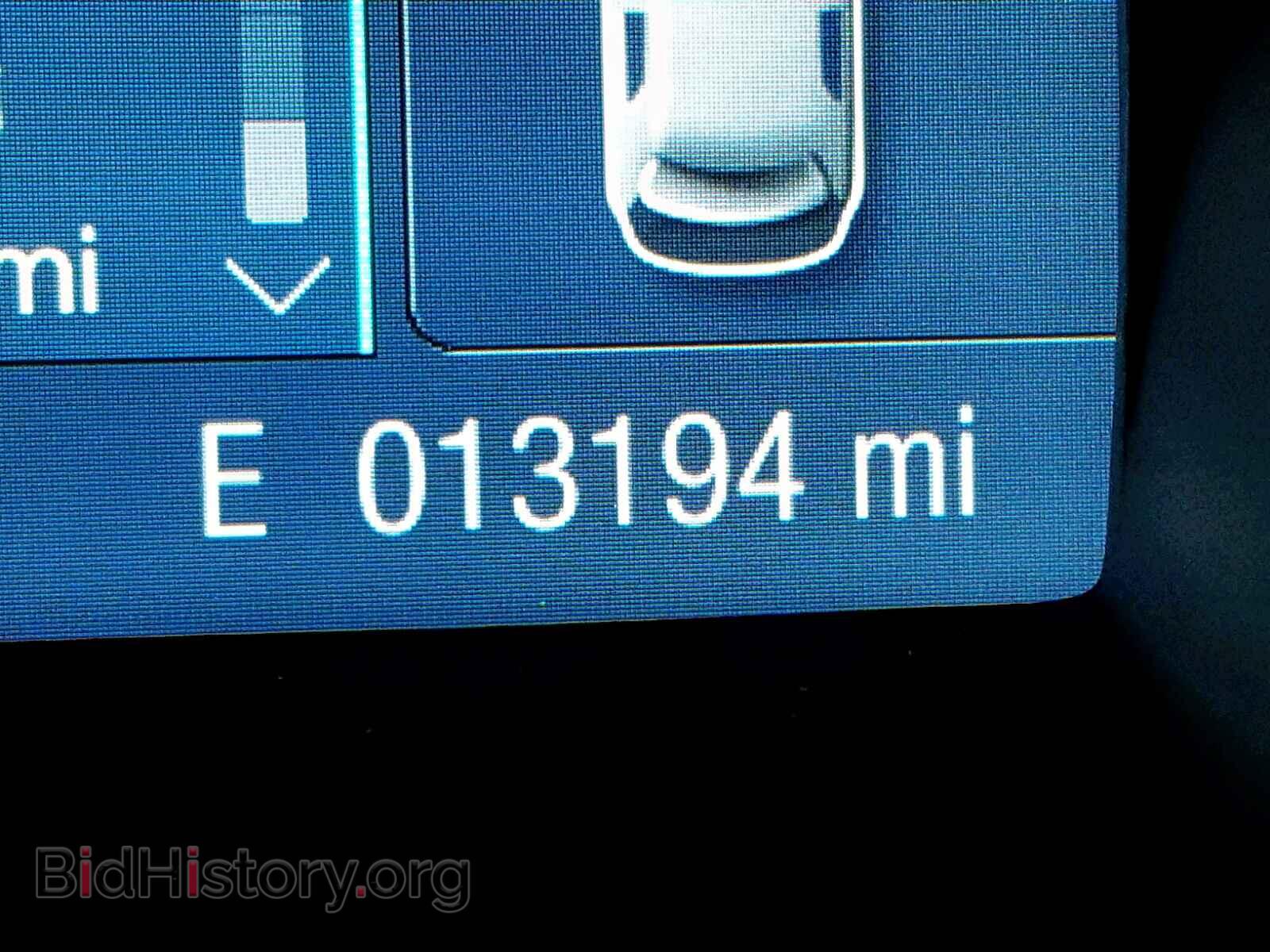2014 FORD FOCUS SE - VIN: 1FADP3F27EL100034 - Фото 8