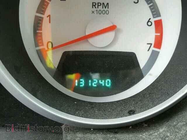 2008 DODGE CARAVAN - VIN: 2D8HN54P08R137855 - Фото 8