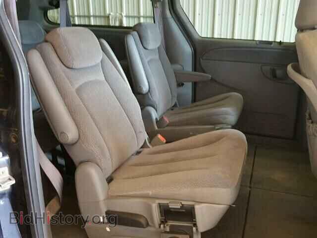 2005 DODGE CARAVAN - VIN: 2D4GP44L55R122875 - Фото 6