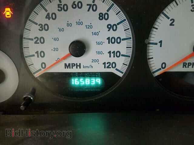 2005 DODGE CARAVAN - VIN: 2D4GP44L55R122875 - Фото 8