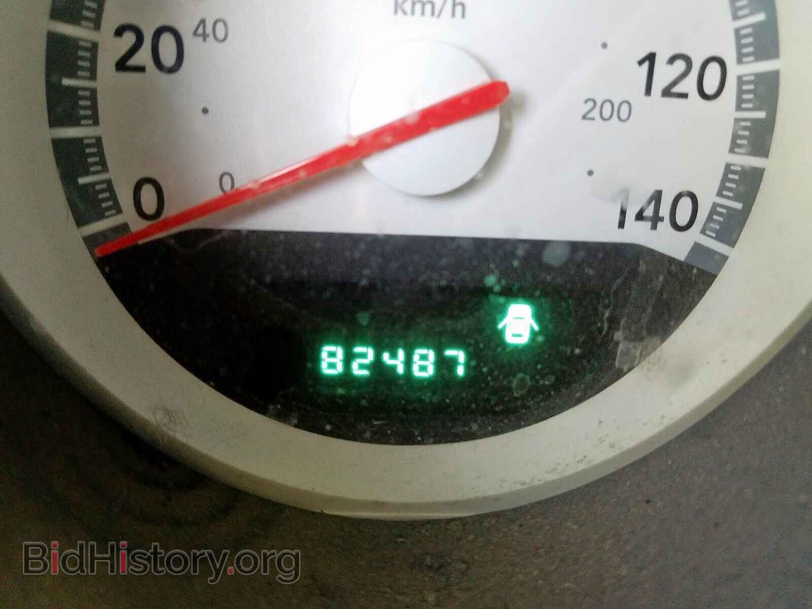 2010 DODGE CHARGER - VIN: 2B3CA4CD6AH245237 - Фото 8