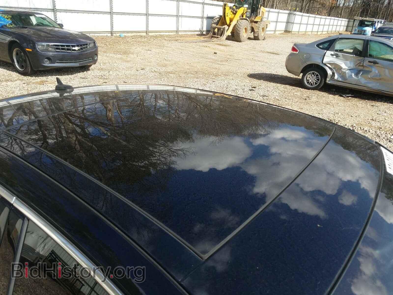 2016 AUDI A3 - VIN: WAUC7GFF1G1059251 - Фото 9
