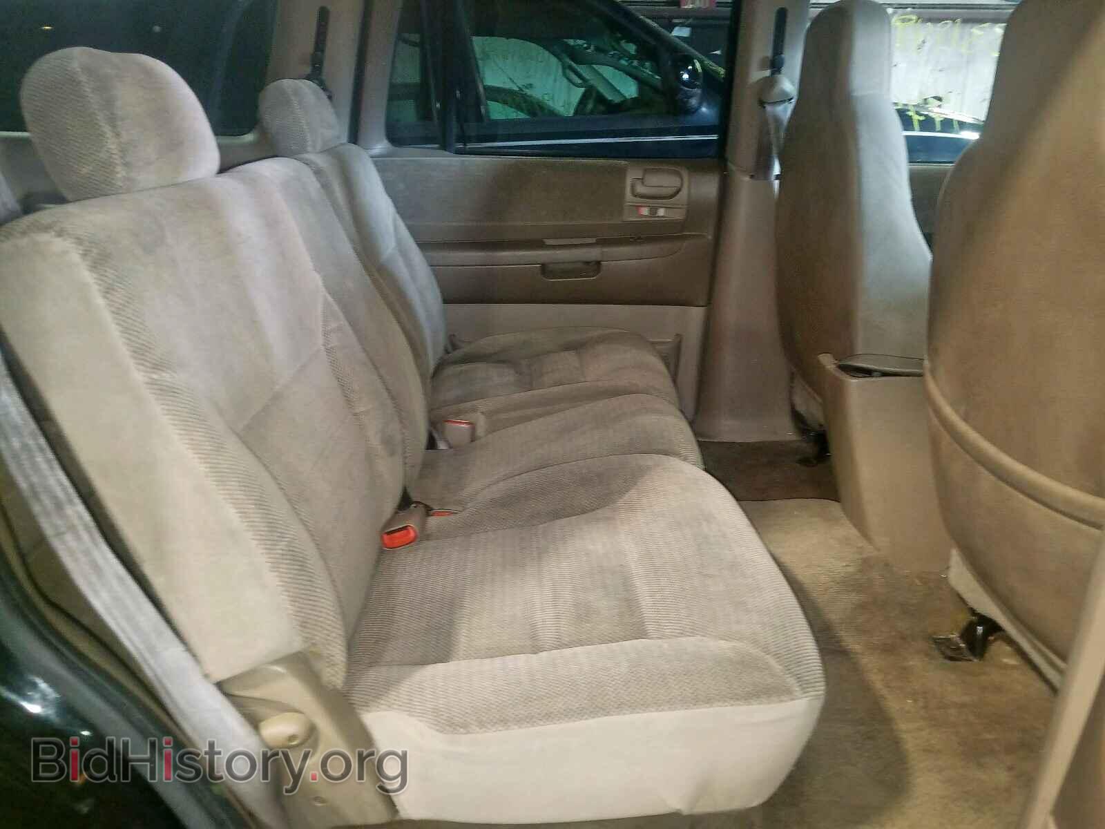 2002 DODGE DURANGO SL - VIN: 1B4HS48N32F144871 - Photo 6