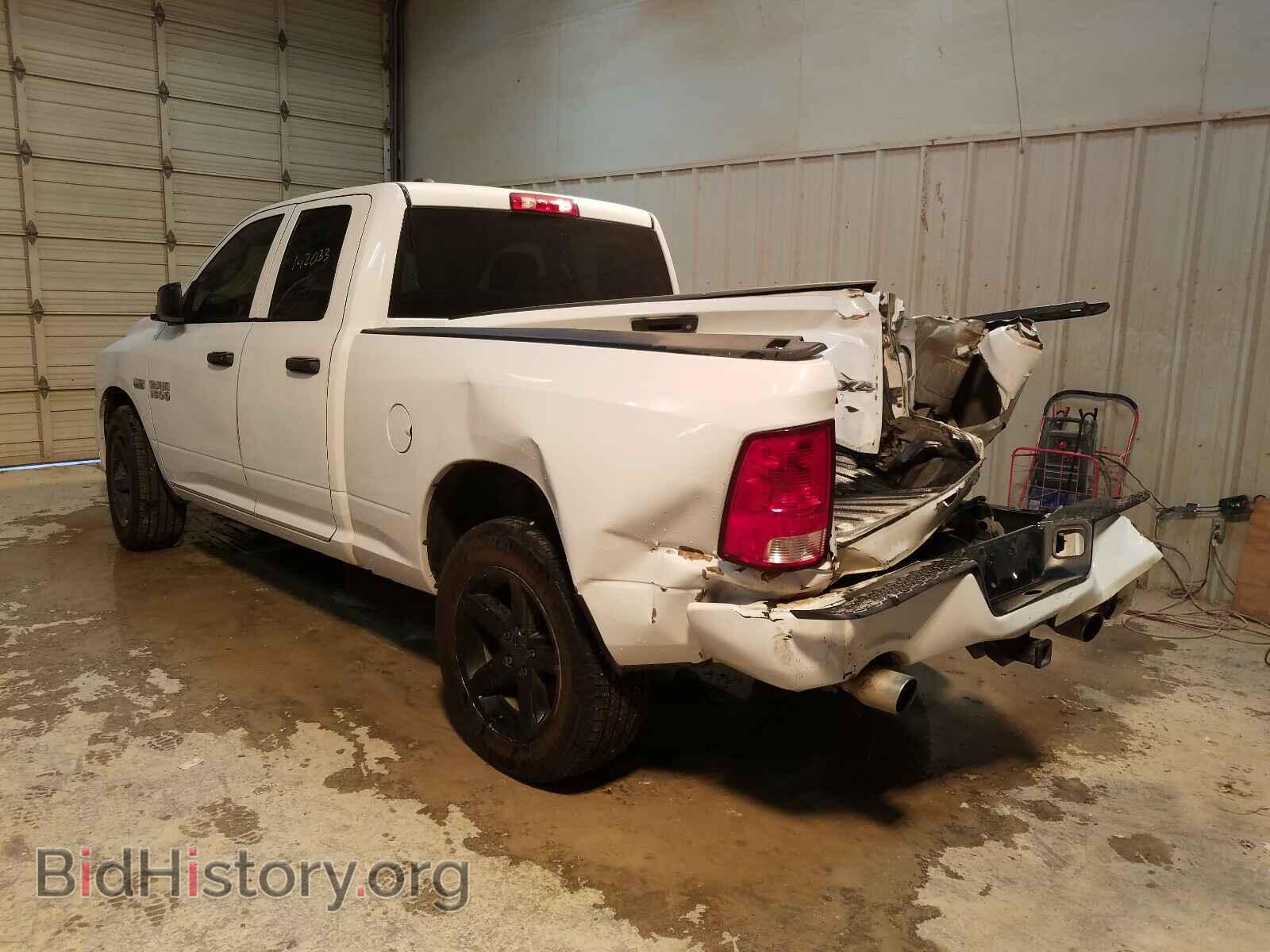 2014 RAM 1500 - VIN: 1C6RR7FTXES116011 - Photo 3