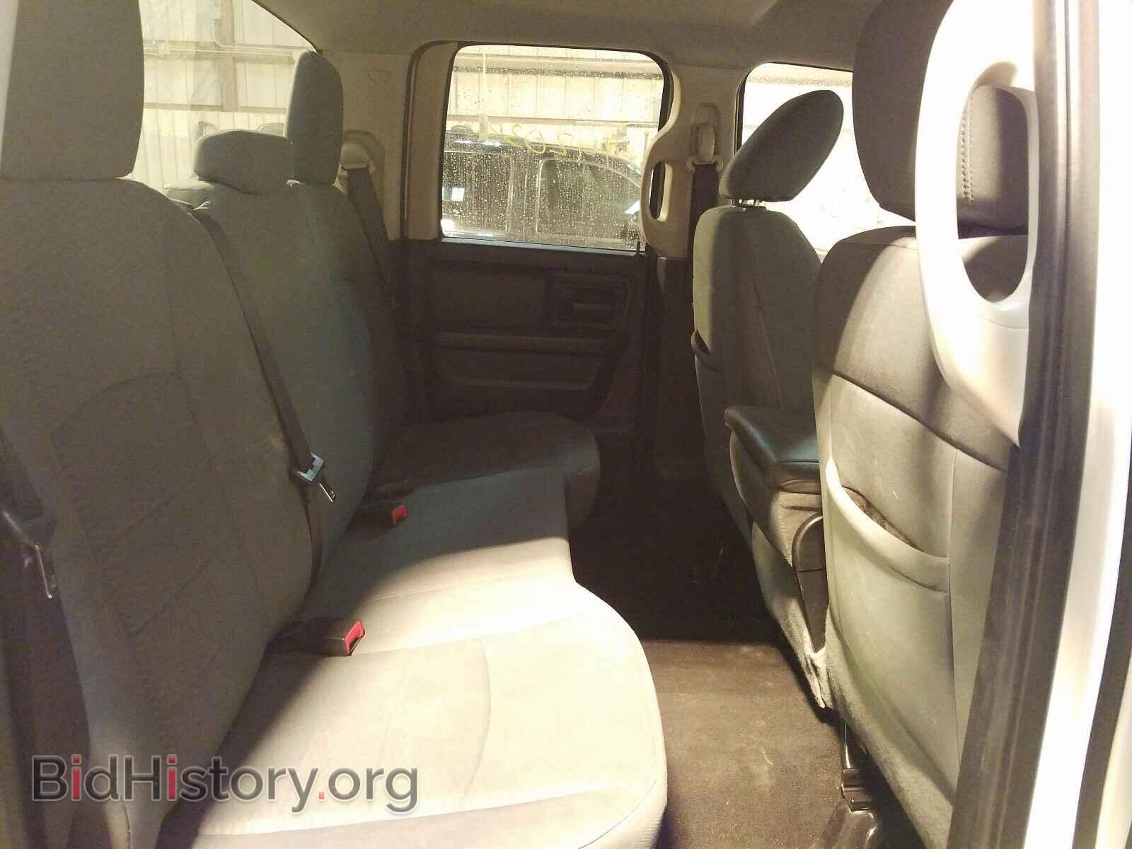 2014 RAM 1500 - VIN: 1C6RR7FTXES116011 - Photo 6