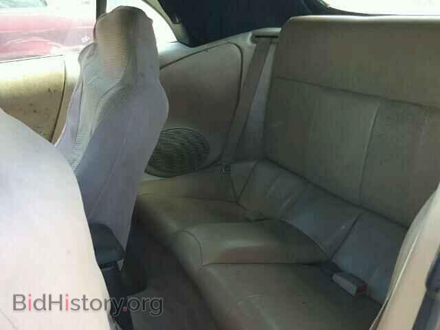 2001 MITSUBISHI ECLIPSE - VIN: 4A3AE85H01E222140 - Photo 6