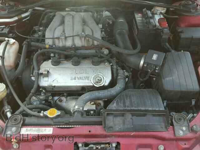2001 MITSUBISHI ECLIPSE - VIN: 4A3AE85H01E222140 - Photo 7