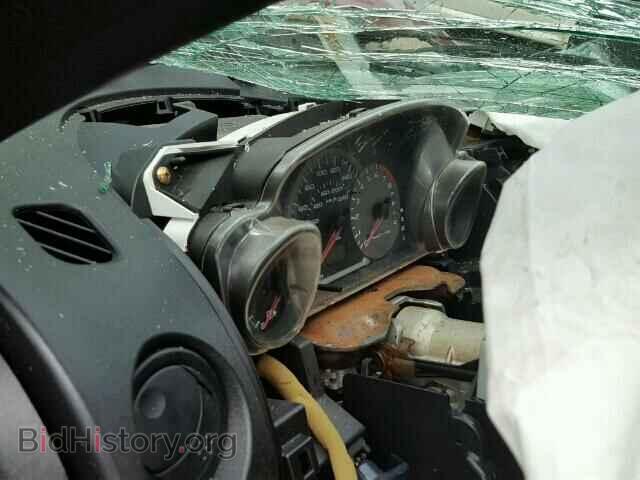 2003 MITSUBISHI ECLIPSE - VIN: 4A3AC74H13E010495 - Photo 8