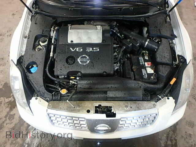 2005 NISSAN MAXIMA - VIN: 1N4BA41EX5C827698 - Фото 7