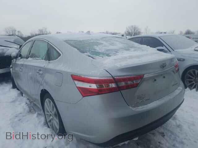2013 TOYOTA AVALON - VIN: 4T1BK1EB2DU014754 - Фото 3