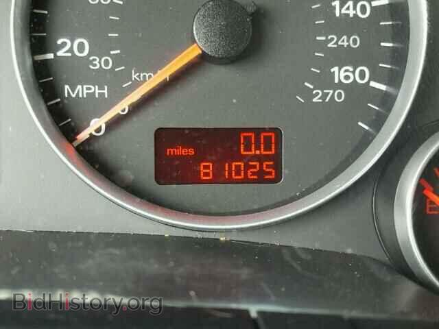 2008 AUDI A4 - VIN: WAUDF78EX8A025130 - Фото 8