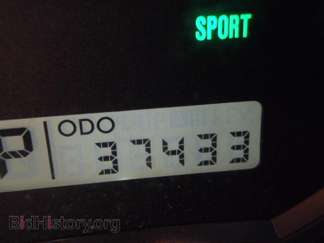 2010 SUBARU FORESTER - VIN: JF2SH6CC0AH762209 - Фото 8