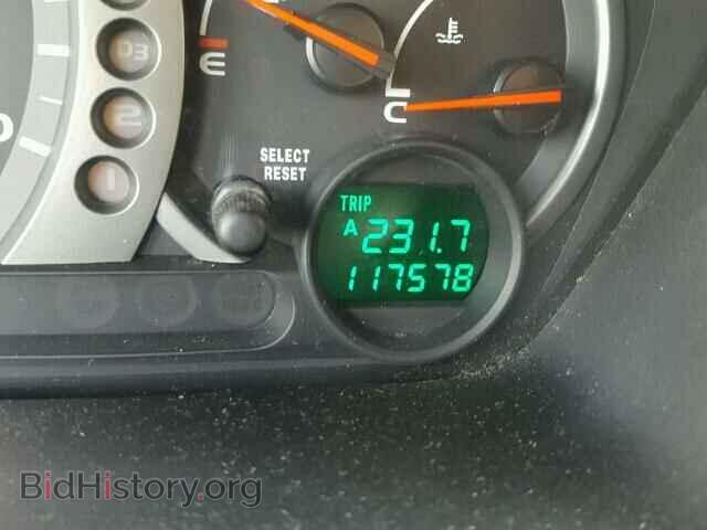 2005 HONDA PILOT - VIN: 5FNYF18535B065960 - Фото 8