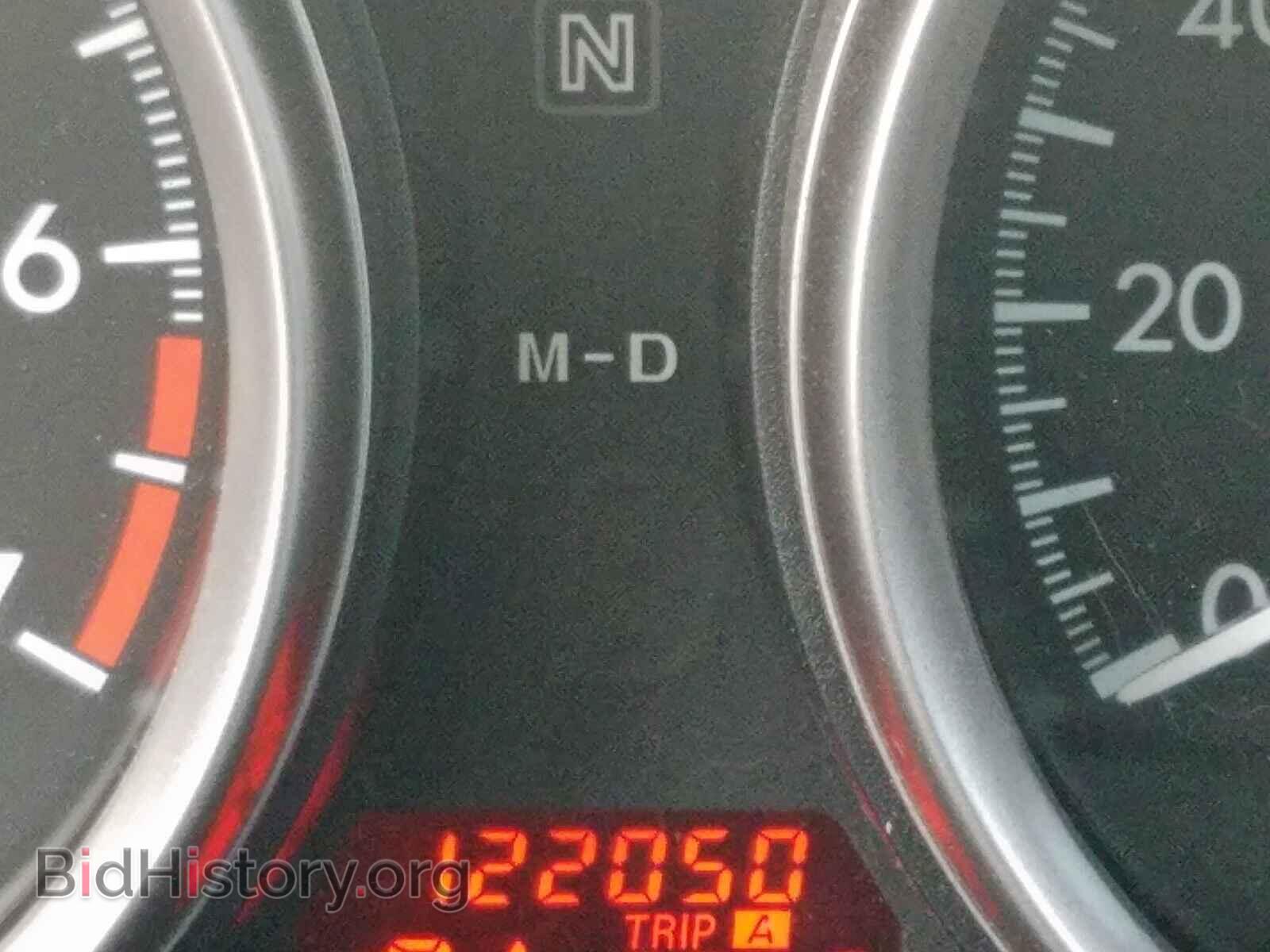 2012 MAZDA 6 - VIN: 1YVHZ8DH2C5M22845 - Фото 8