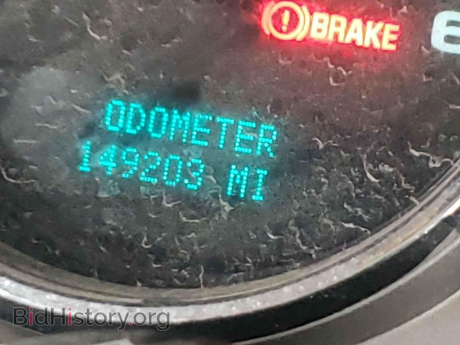 2008 CHEVROLET SILVERADO - VIN: 2GCEC19C881321560 - Фото 8