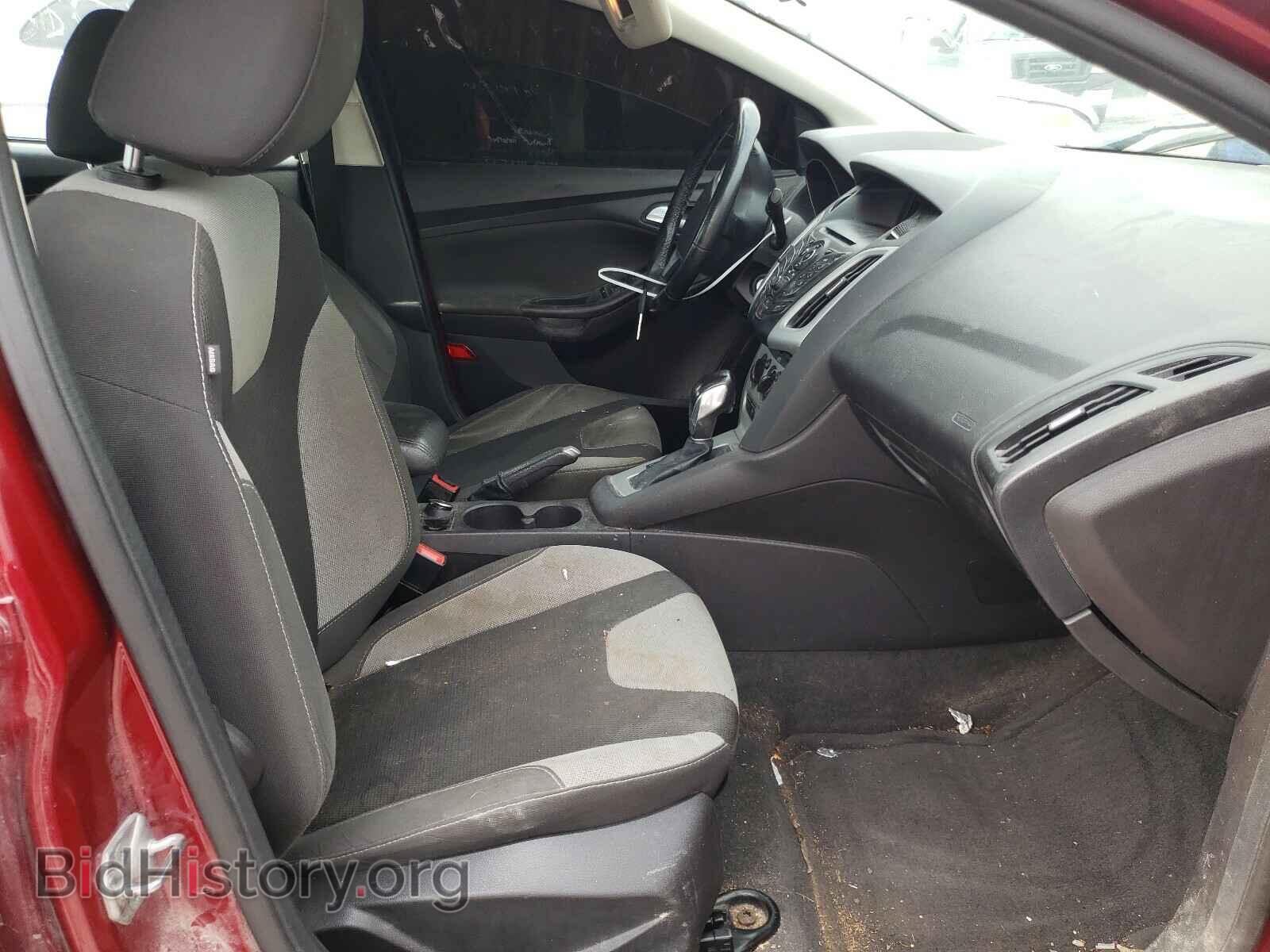 2014 FORD FOCUS - VIN: 1FADP3F29EL274784 - Photo 5