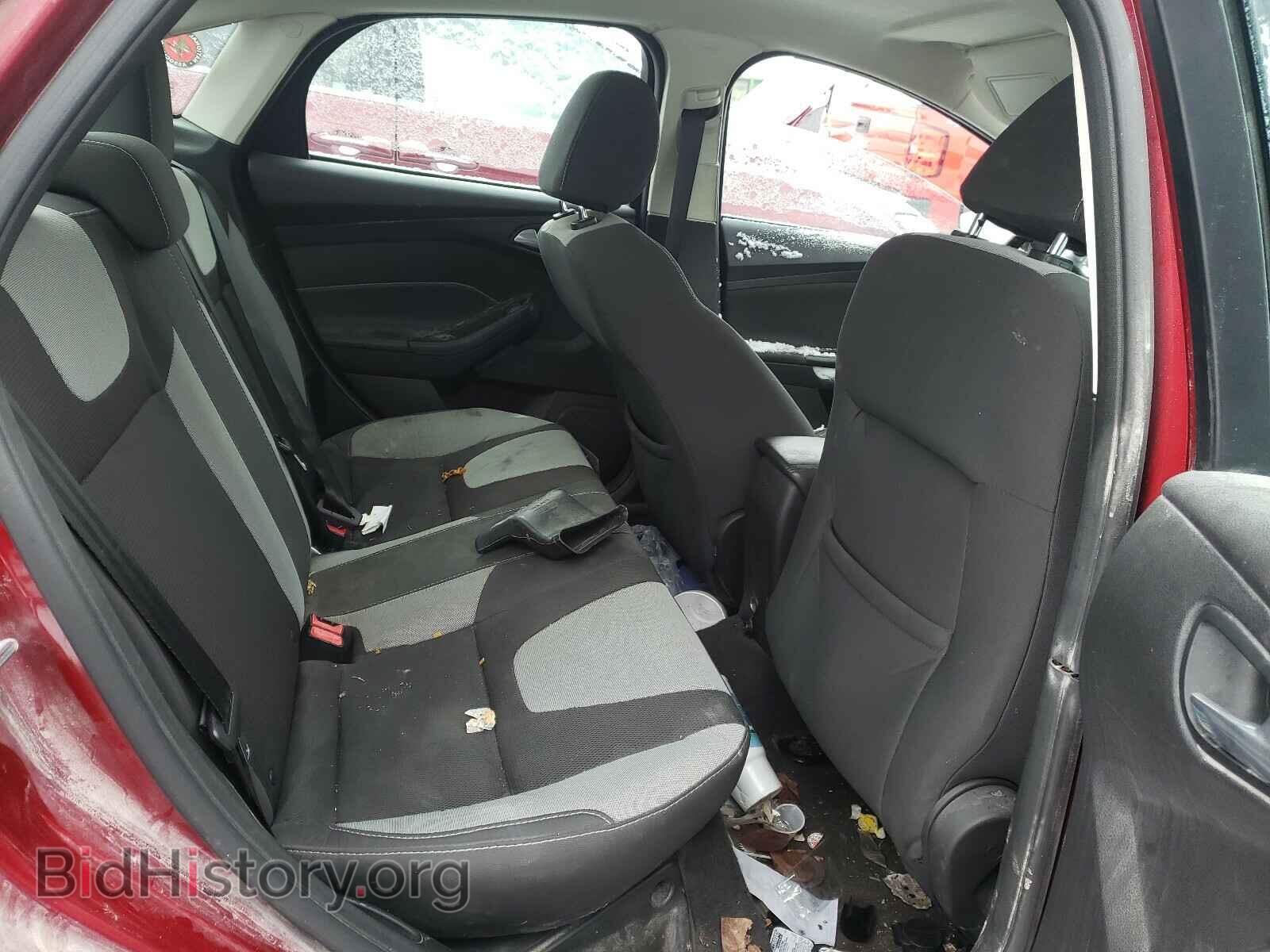 2014 FORD FOCUS - VIN: 1FADP3F29EL274784 - Photo 6