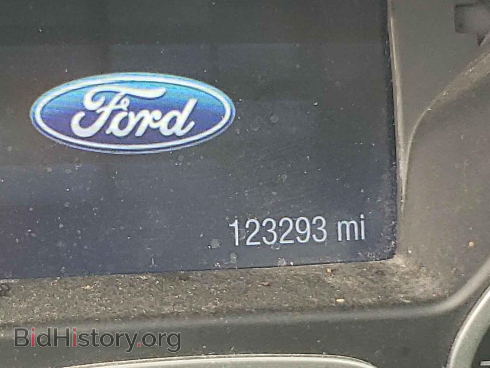 2014 FORD FOCUS - VIN: 1FADP3F29EL274784 - Photo 8