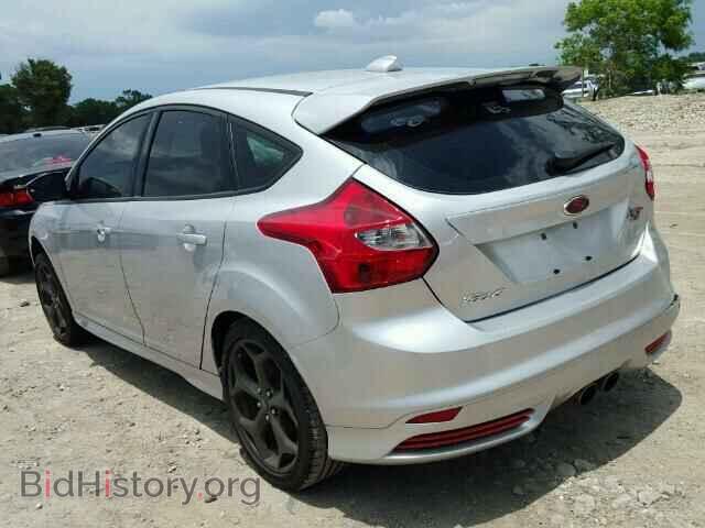 2014 FORD FOCUS - VIN: 1FADP3L97EL447879 - Photo 3