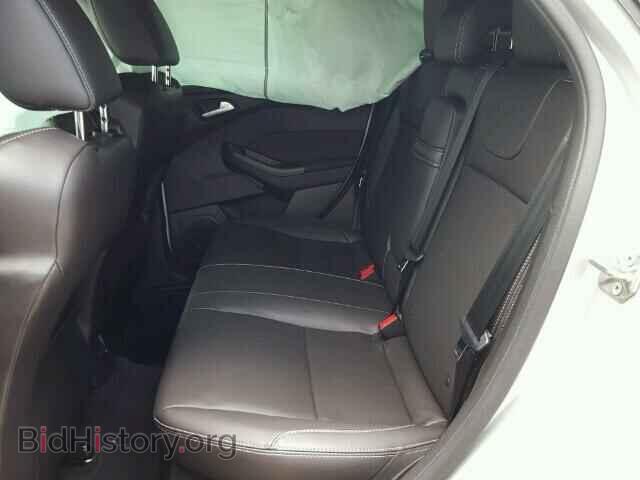 2014 FORD FOCUS - VIN: 1FADP3L97EL447879 - Photo 6