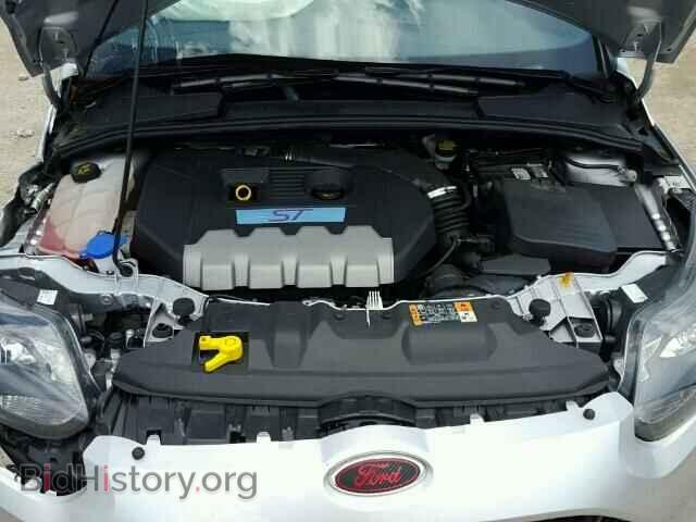 2014 FORD FOCUS - VIN: 1FADP3L97EL447879 - Photo 7