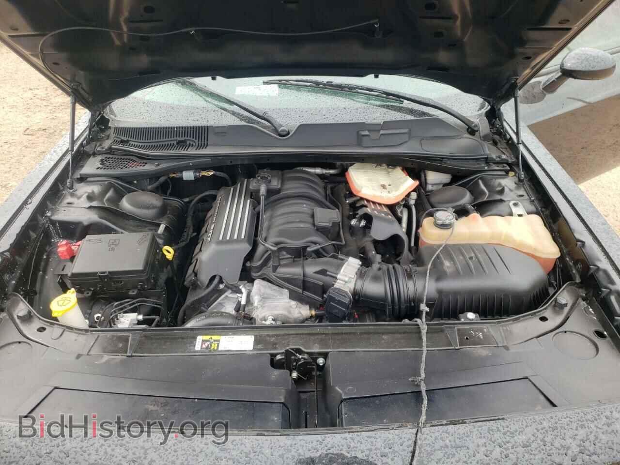 2015 DODGE CHALLENGER - VIN: 2C3CDZFJ2FH718079 - Фото 7