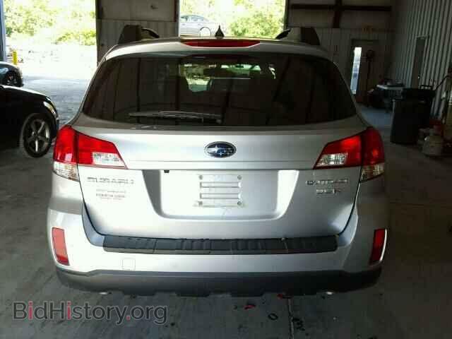 2012 SUBARU OUTBACK - VIN: 4S4BRDLC2C2251232 - Фото 10