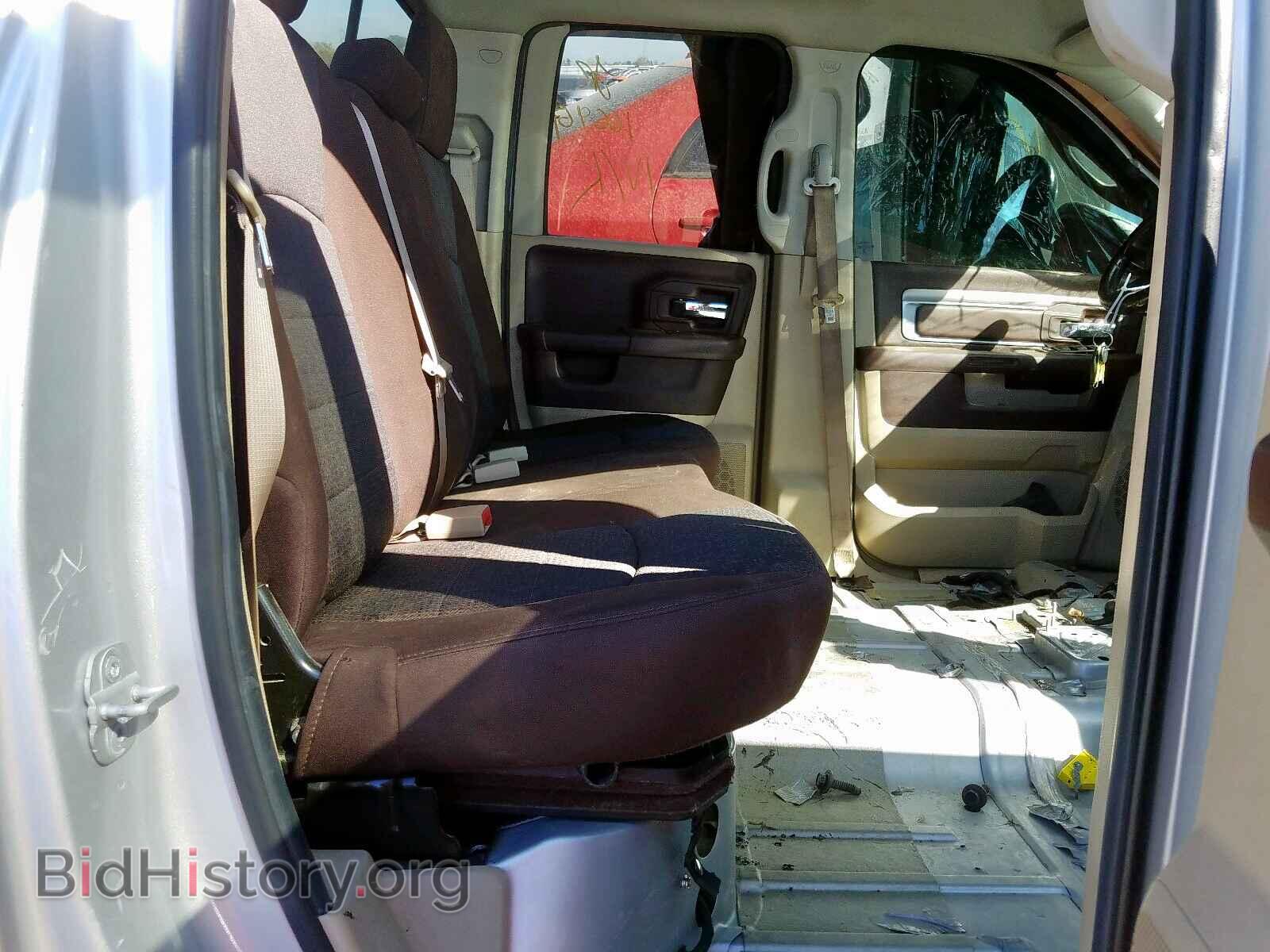 2014 RAM 1500 - VIN: 1C6RR6GT3ES322876 - Фото 6