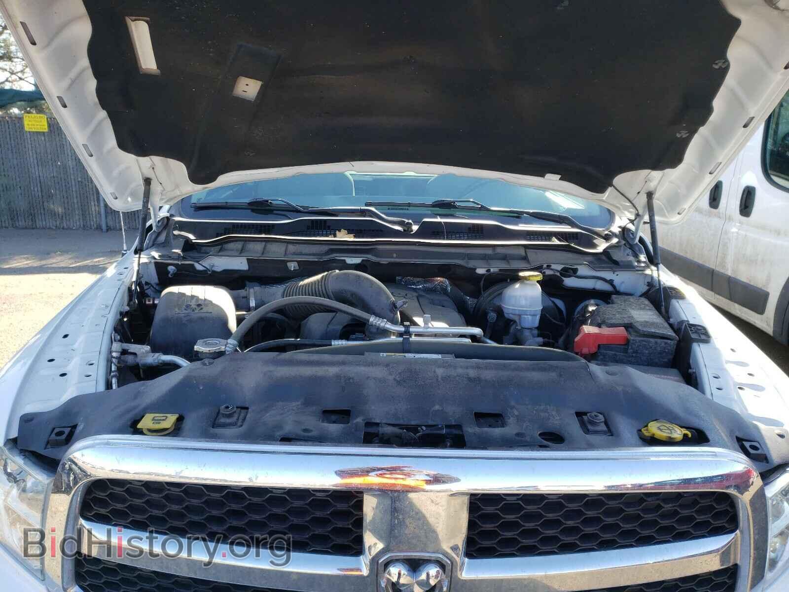 2017 RAM 1500 - VIN: 3C6JR6DT6HG704591 - Фото 7