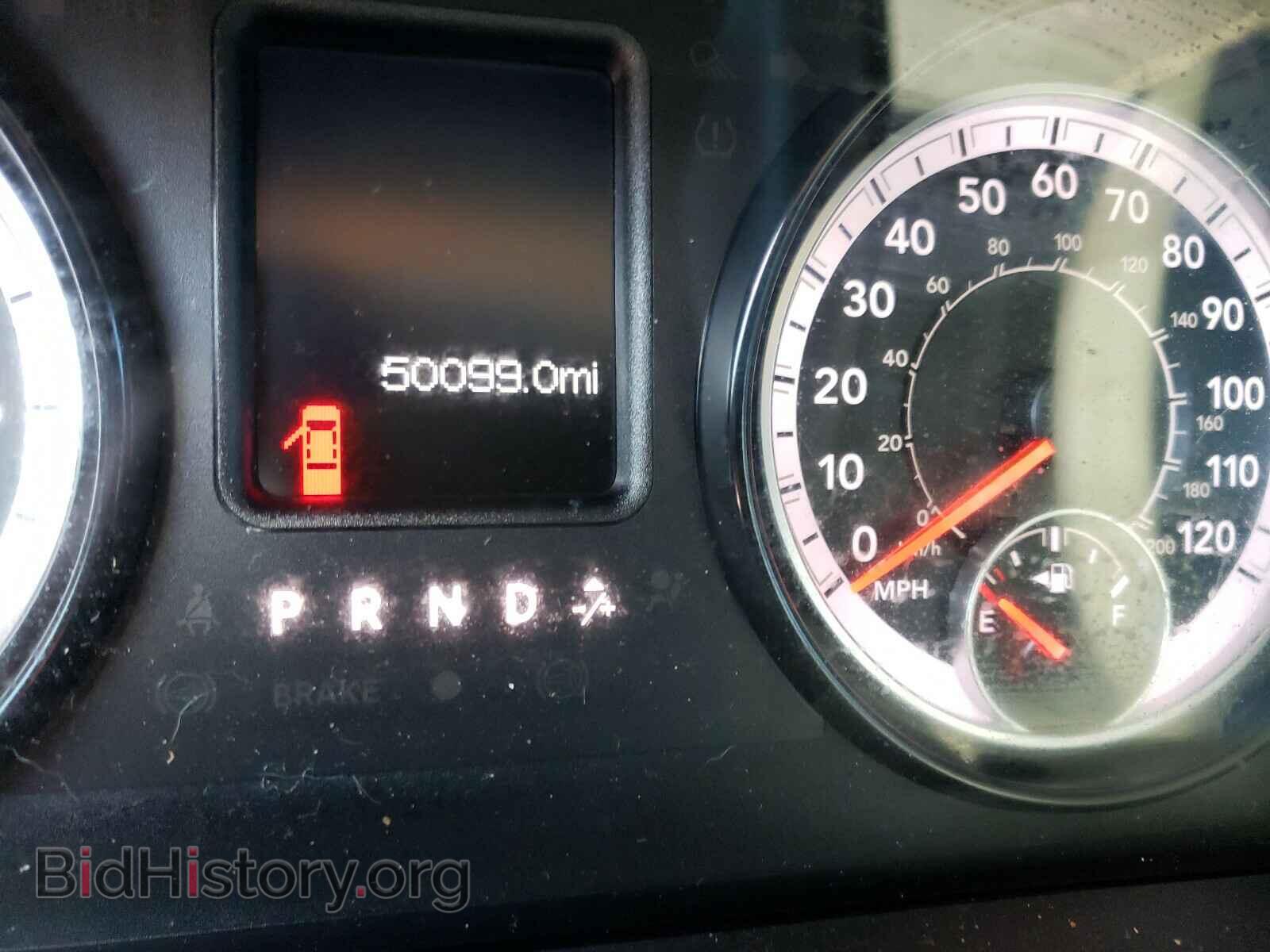 2017 RAM 1500 - VIN: 3C6JR6DT6HG704591 - Фото 8