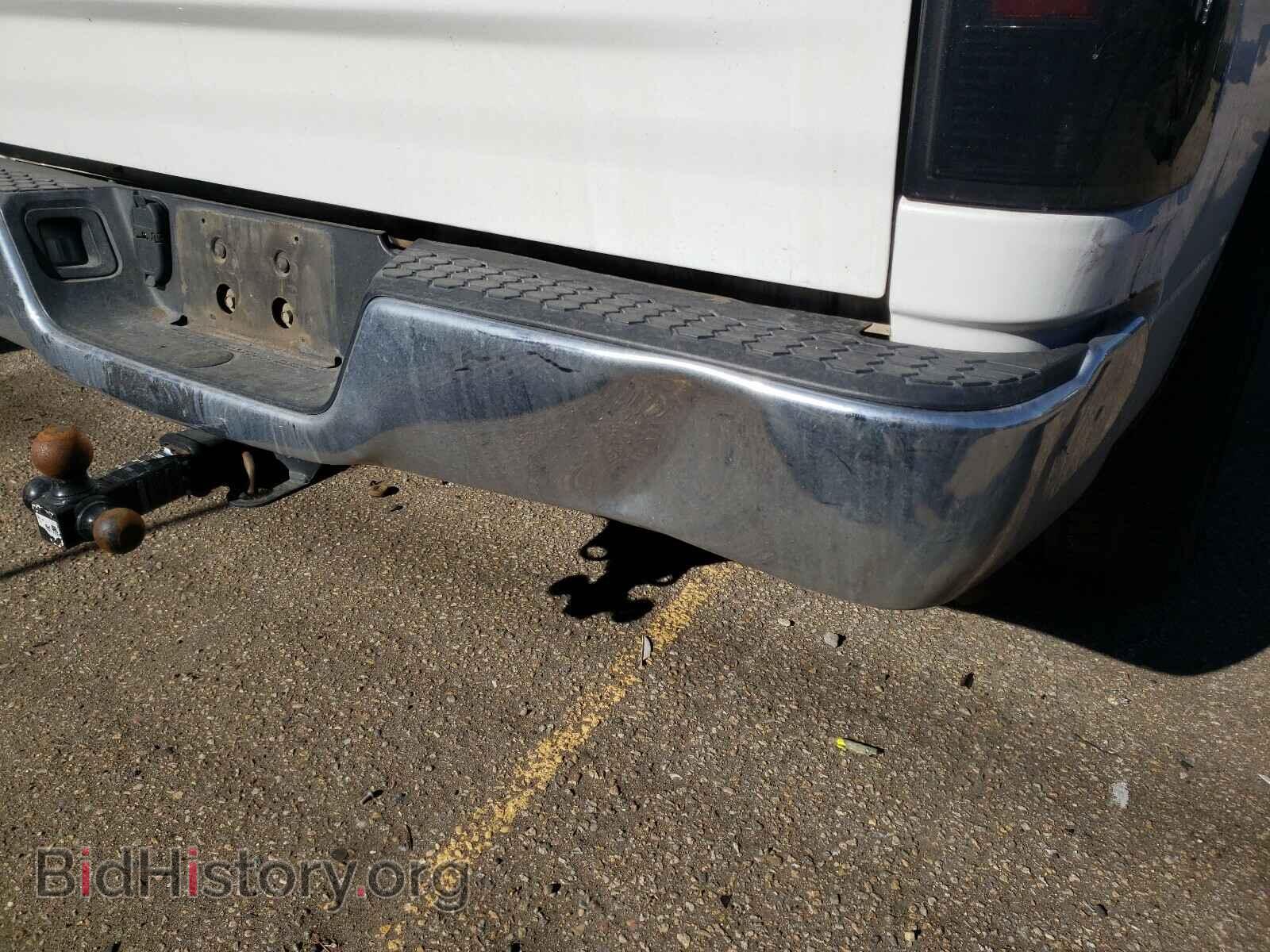 2017 RAM 1500 - VIN: 3C6JR6DT6HG704591 - Фото 9