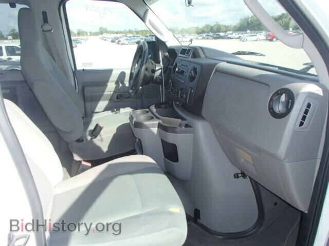 2011 FORD ECONOLINE - VIN: 1FBNE3BL9BDA55577 - Фото 5