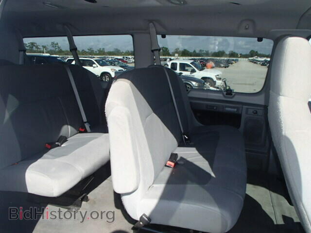 2011 FORD ECONOLINE - VIN: 1FBNE3BL9BDA55577 - Фото 6