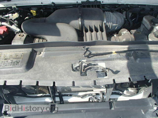 2011 FORD ECONOLINE - VIN: 1FBNE3BL9BDA55577 - Фото 7