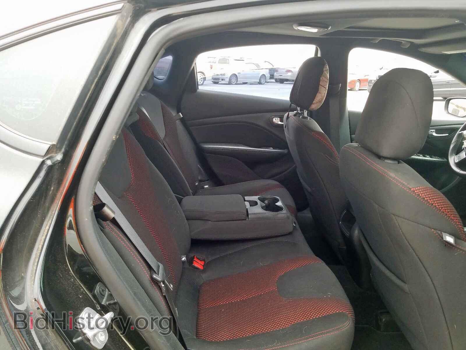 2015 DODGE DART - VIN: 1C3CDFBB3FD298794 - Photo 6