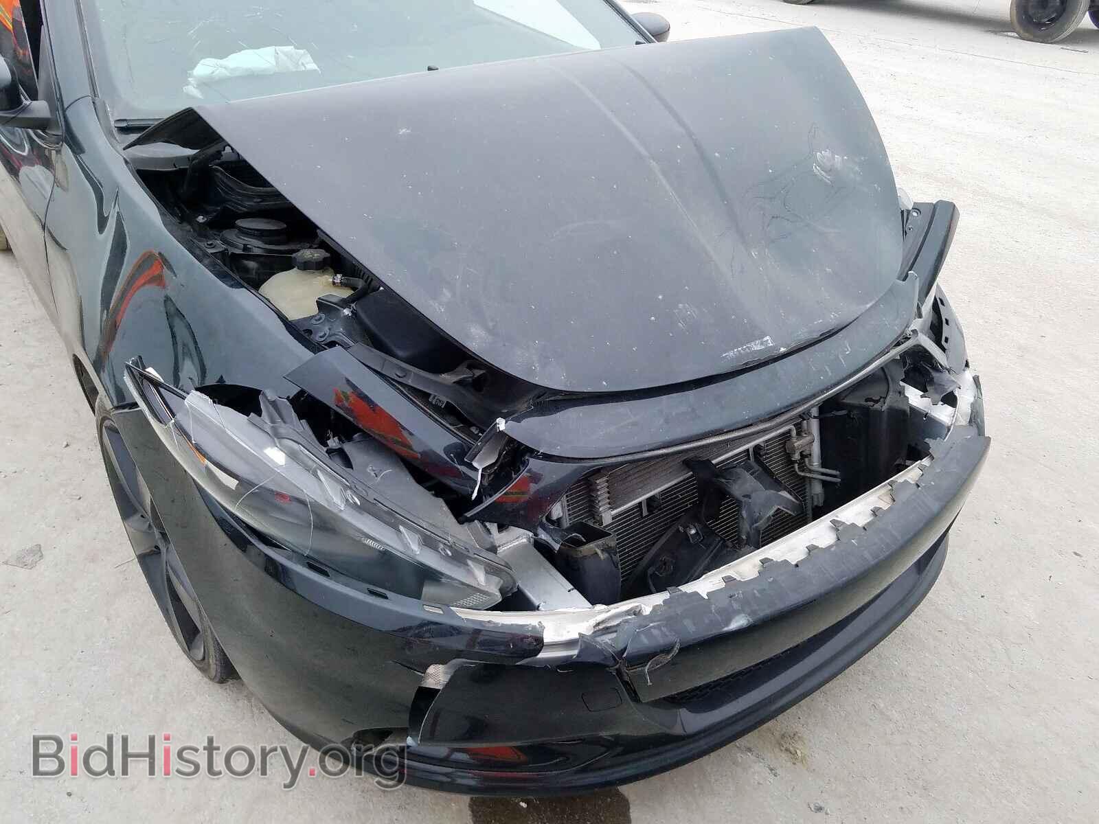 2015 DODGE DART - VIN: 1C3CDFBB3FD298794 - Photo 9