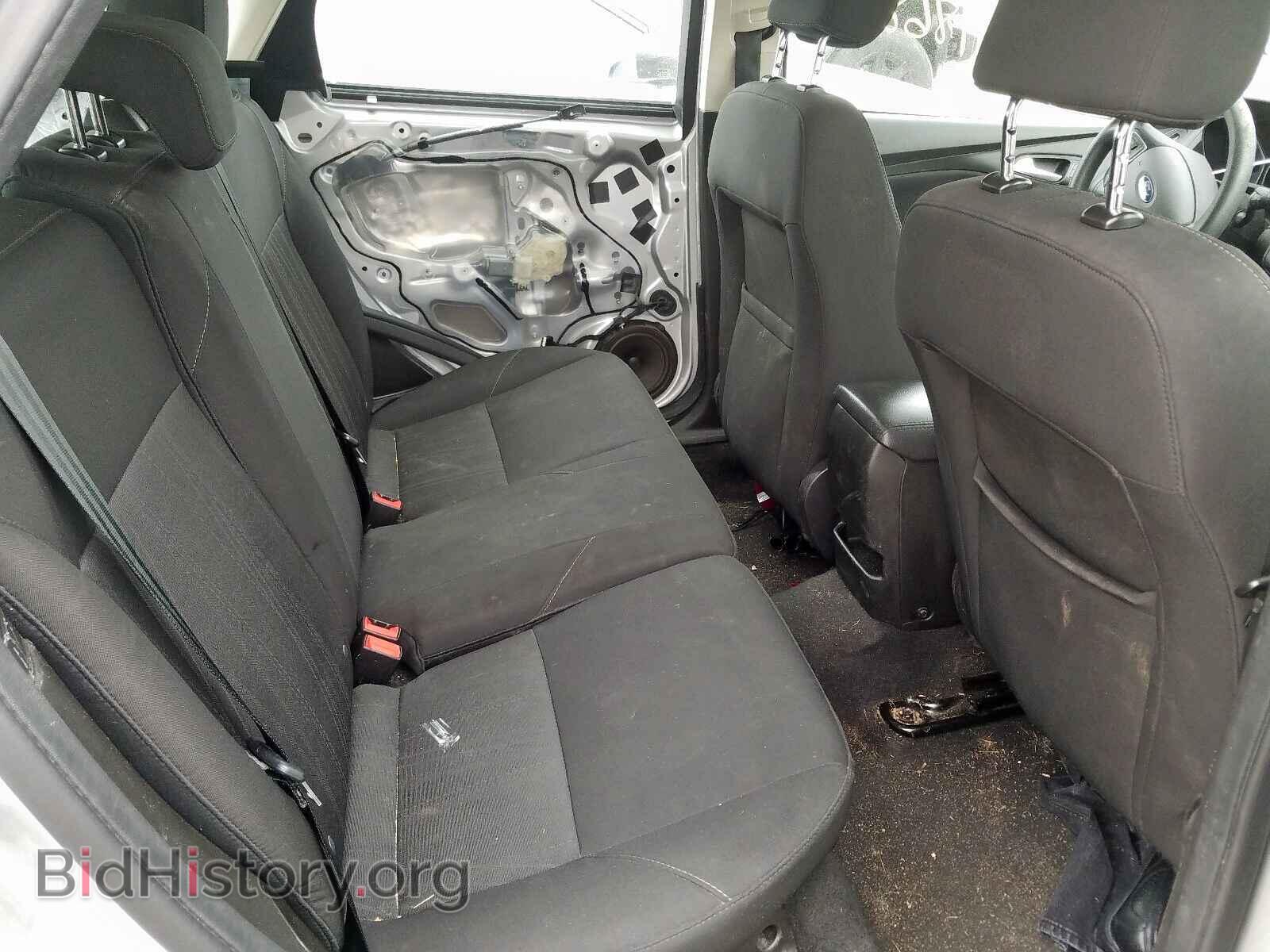 2016 FORD FOCUS - VIN: 1FADP3K26GL283225 - Фото 6
