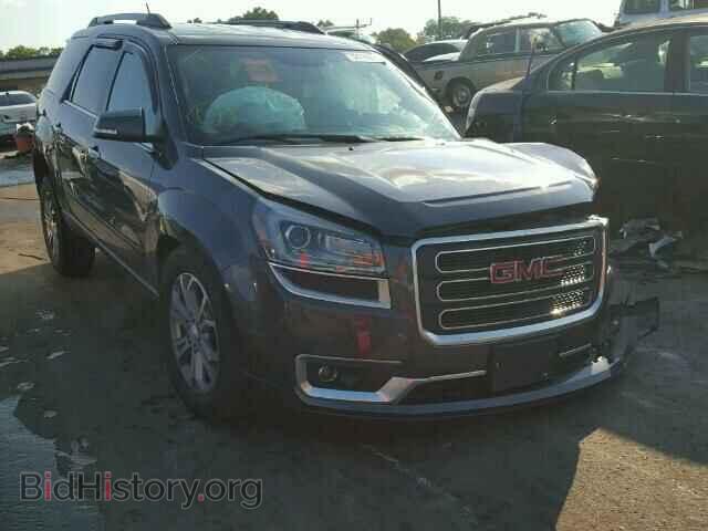 Фотография 1GKKVRKD9EJ147597 - GMC ACADIA 2014