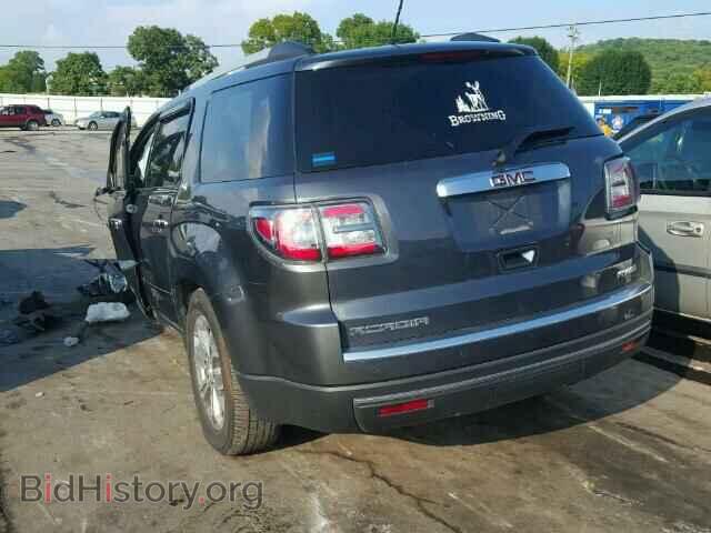2014 GMC ACADIA - VIN: 1GKKVRKD9EJ147597 - Фото 3