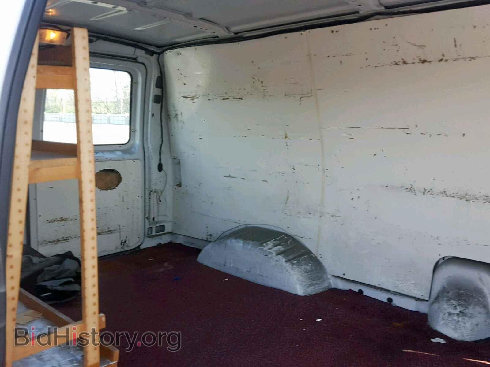 2004 FORD ECONOLINE - VIN: 1FTRE14L34HB25715 - Фото 6