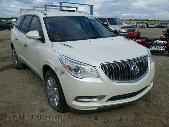 Фотография 5GAKVBKD5EJ140568 - BUICK ENCLAVE 2014