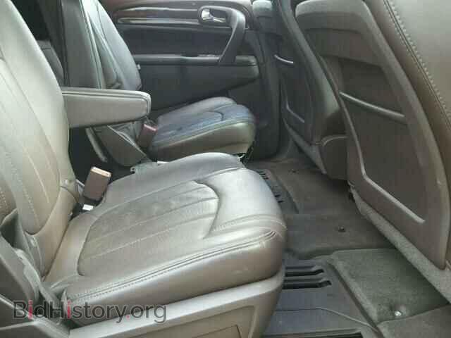2014 BUICK ENCLAVE - VIN: 5GAKVBKD5EJ140568 - Фото 6