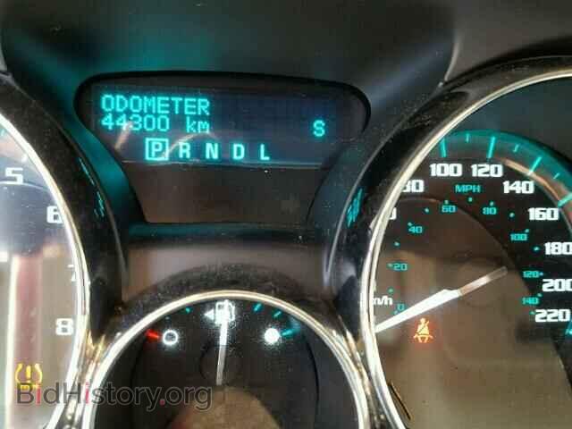 2014 BUICK ENCLAVE - VIN: 5GAKVBKD5EJ140568 - Фото 8