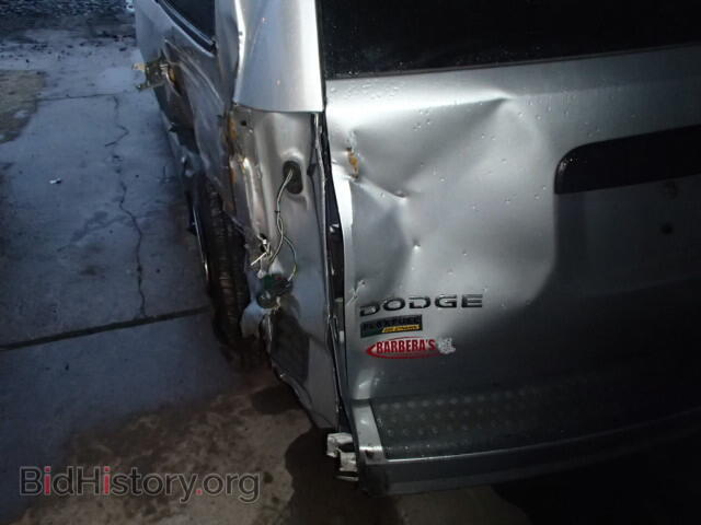2009 DODGE CARAVAN - VIN: 2D8HN44E59R583901 - Фото 10
