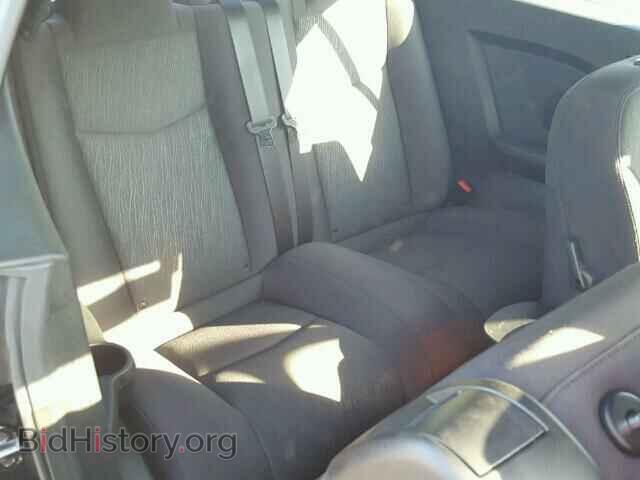 2012 CHRYSLER 200 - VIN: 1C3BCBEG2CN254242 - Фото 6