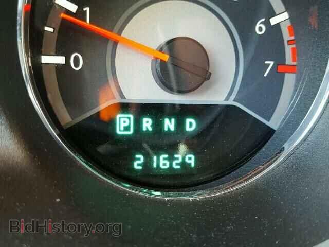 2012 CHRYSLER 200 - VIN: 1C3BCBEG2CN254242 - Фото 8