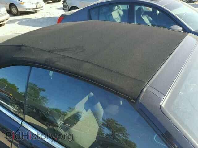 2012 CHRYSLER 200 - VIN: 1C3BCBEG2CN254242 - Фото 9