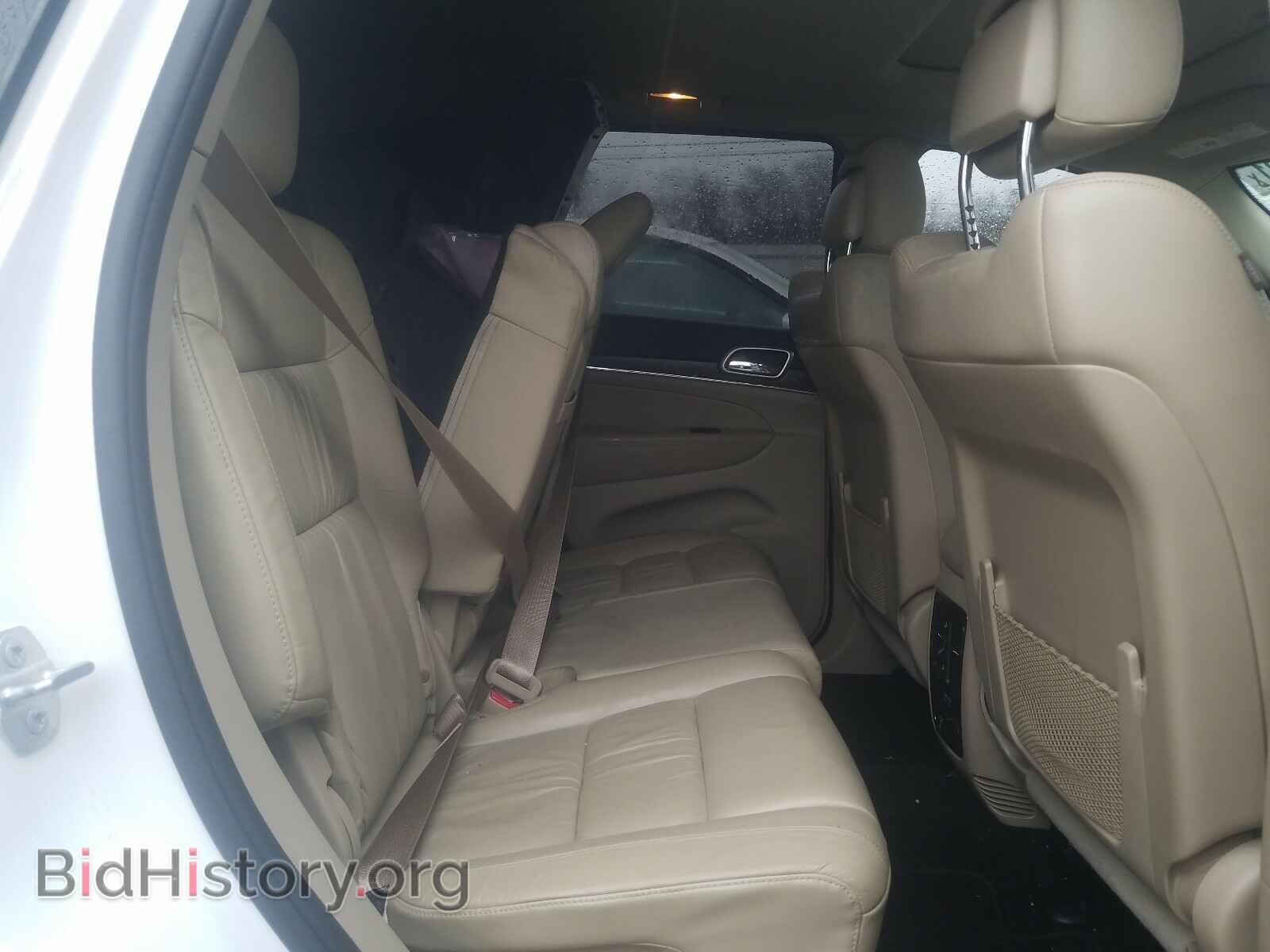 2015 JEEP CHEROKEE - VIN: 1C4RJEBG9FC192523 - Фото 6