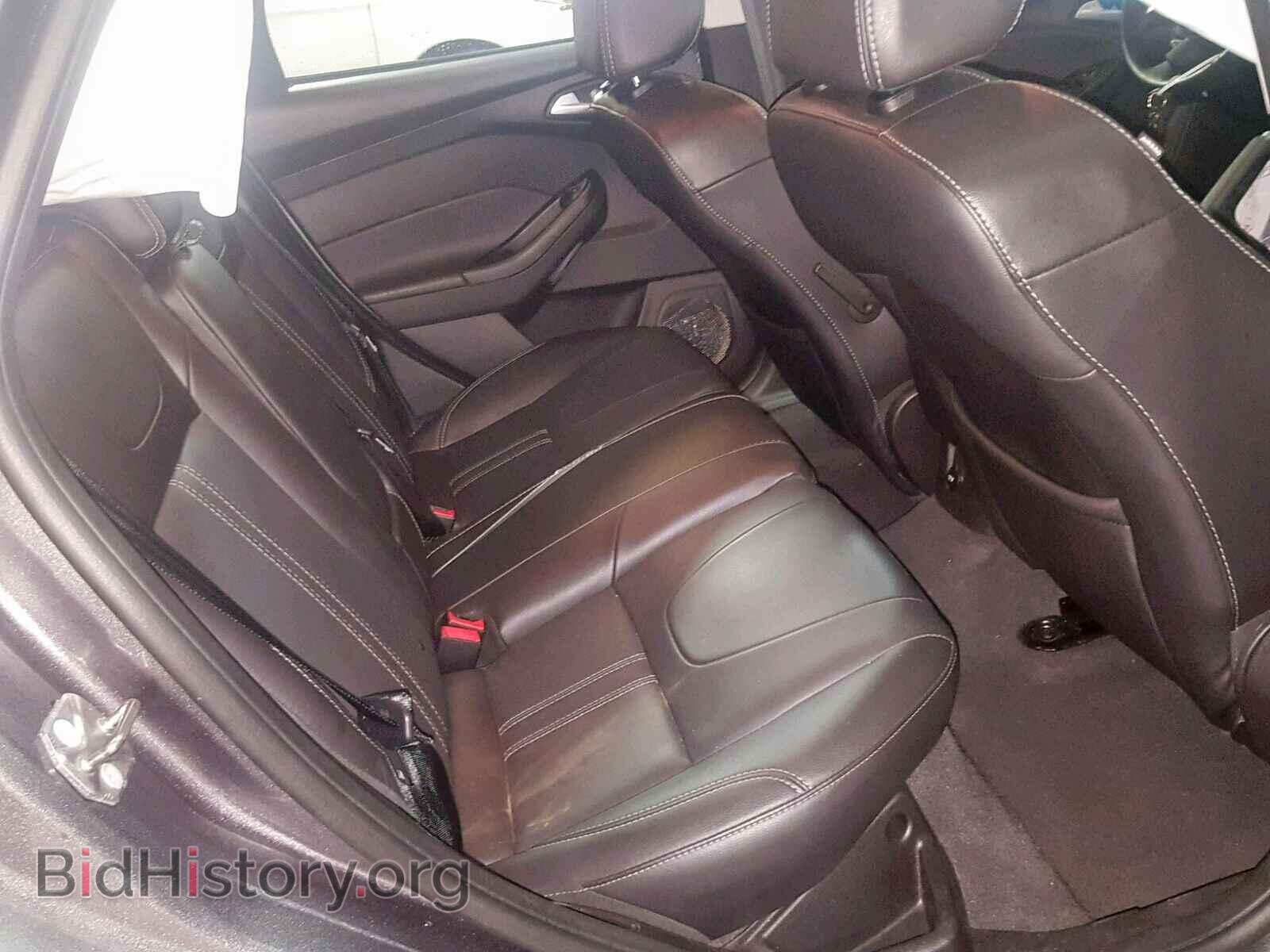 2014 FORD FOCUS SE - VIN: 1FADP3K22EL337357 - Фото 6
